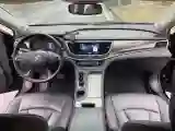 2022 Buick Larcosse 2.0T 237HP L4 9AT
