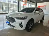 2020 HAVAL F7,autocango,china used car exporter,china ev exporter,chinese used car exporter,chinese used ev exporter