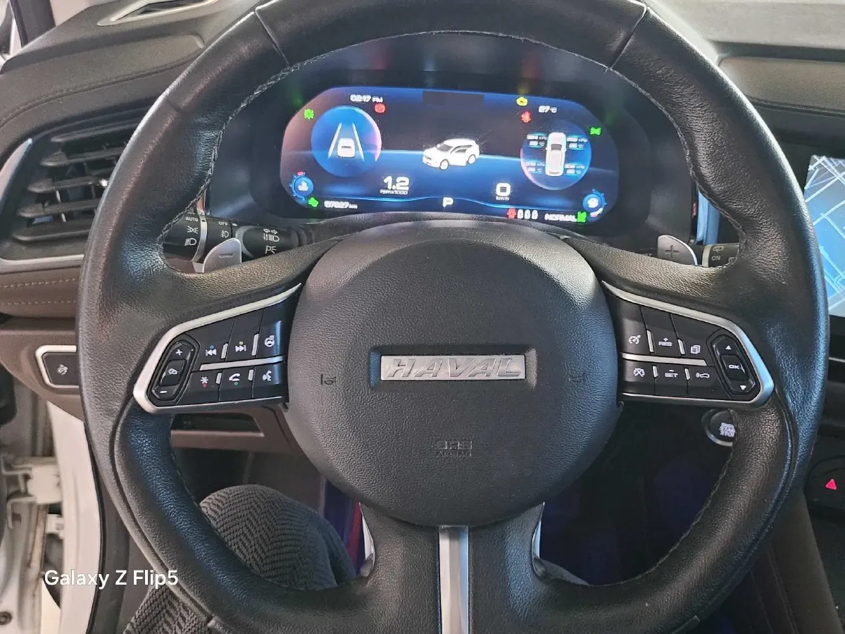 2020 Haval F7 1.5T 169HP L4 7DCT,autocango,china used car exporter,china ev exporter,chinese used car exporter,chinese used ev exporter