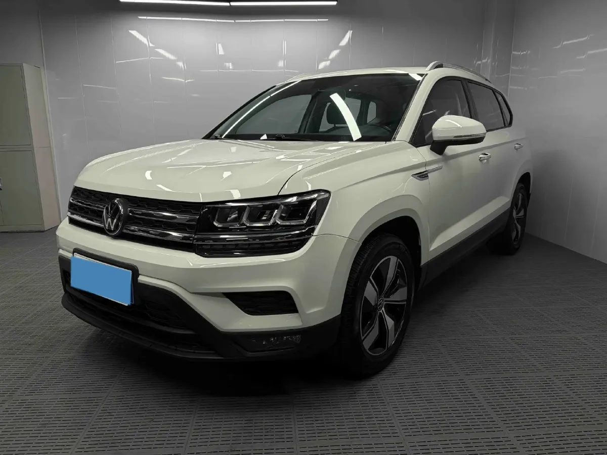 2021 Volkswagen Tharu 1.4T 150HP L4 7DCT,autocango,china used car exporter,china ev exporter,chinese used car exporter,chinese used ev exporter