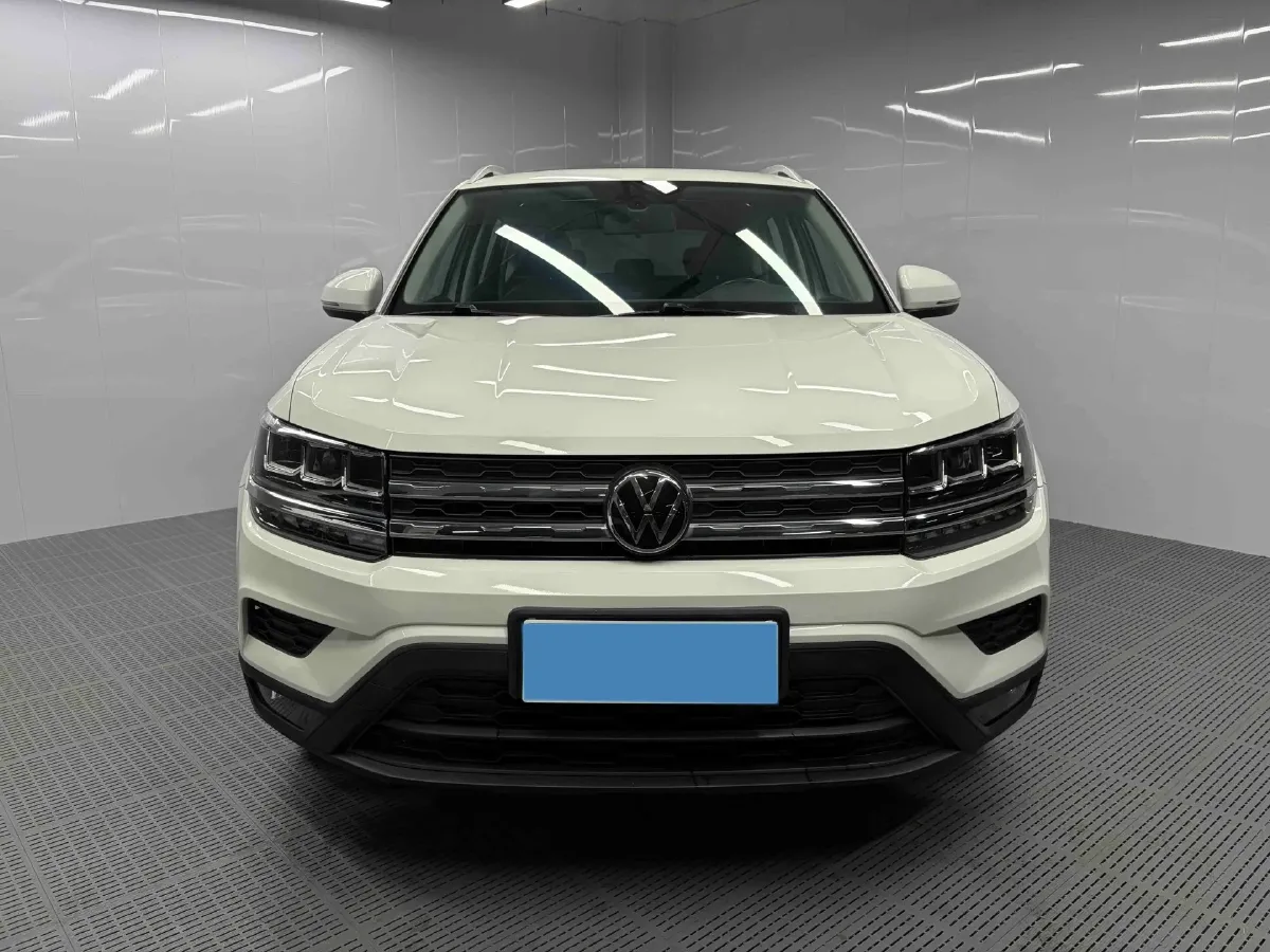 2021 Volkswagen Tharu 1.4T 150HP L4 7DCT,autocango,china used car exporter,china ev exporter,chinese used car exporter,chinese used ev exporter