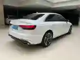 2020 Audi A4L 2.0T 190HP L4 7DCT