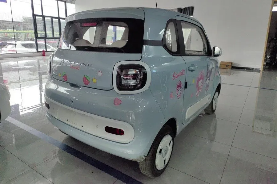 2026 Bestune Pony BEV,autocango,china used car exporter,china ev exporter,chinese used car exporter,chinese used ev exporter