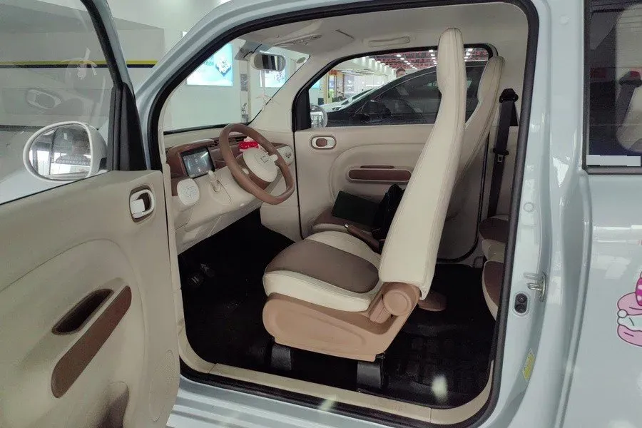 2026 Bestune Pony BEV,autocango,china used car exporter,china ev exporter,chinese used car exporter,chinese used ev exporter