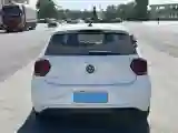 2023 Volkswagen Polo 1.5L 110HP L4 6AT