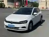 2023 Volkswagen Polo 1.5L 110HP L4 6AT