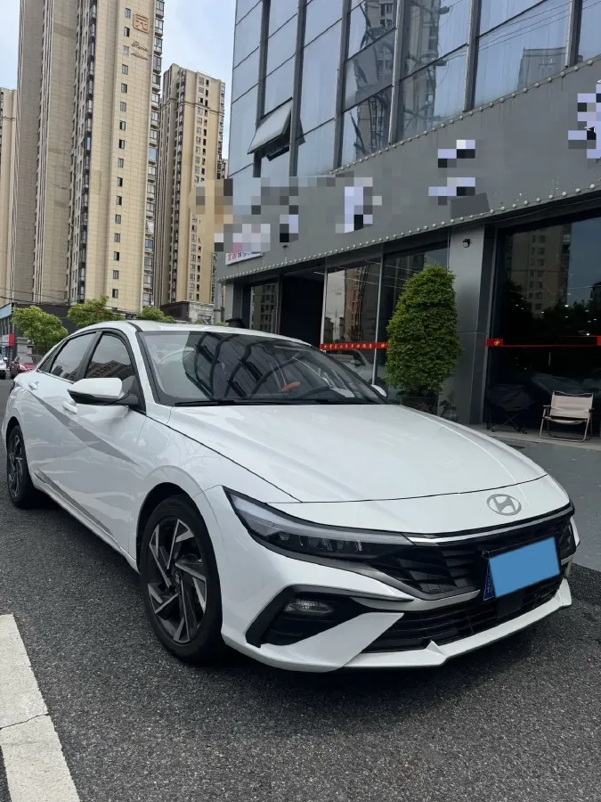 2023 Hyundai Elantra 1.5L 115HP L4 CVT,autocango,china used car exporter,china ev exporter,chinese used car exporter,chinese used ev exporter
