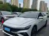 2023 Hyundai Elantra 1.5L 115HP L4 CVT