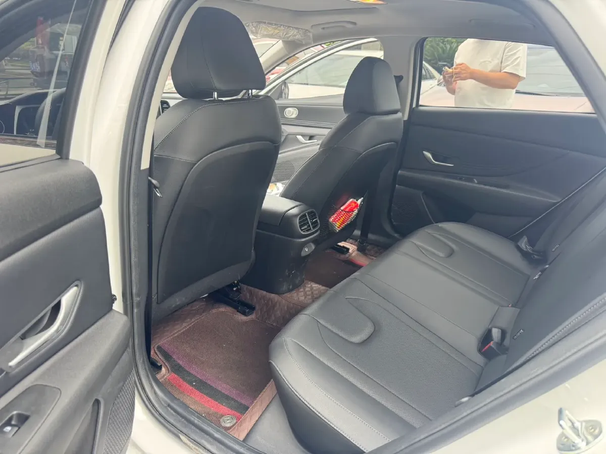 2023 Hyundai Elantra 1.5L 115HP L4 CVT,autocango,china used car exporter,china ev exporter,chinese used car exporter,chinese used ev exporter