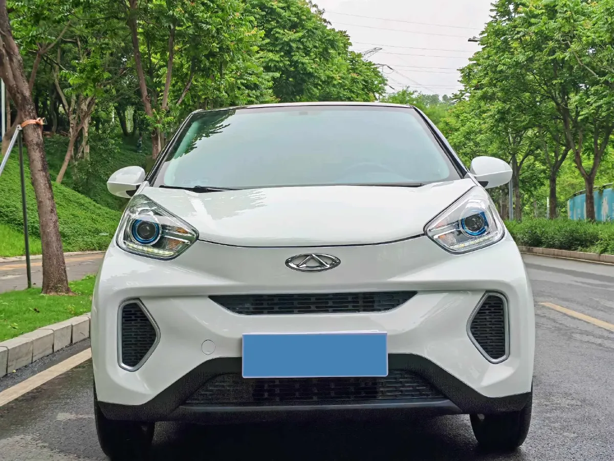 2019 Chery Little Ant BEV 30.6KWH,autocango,china used car exporter,china ev exporter,chinese used car exporter,chinese used ev exporter