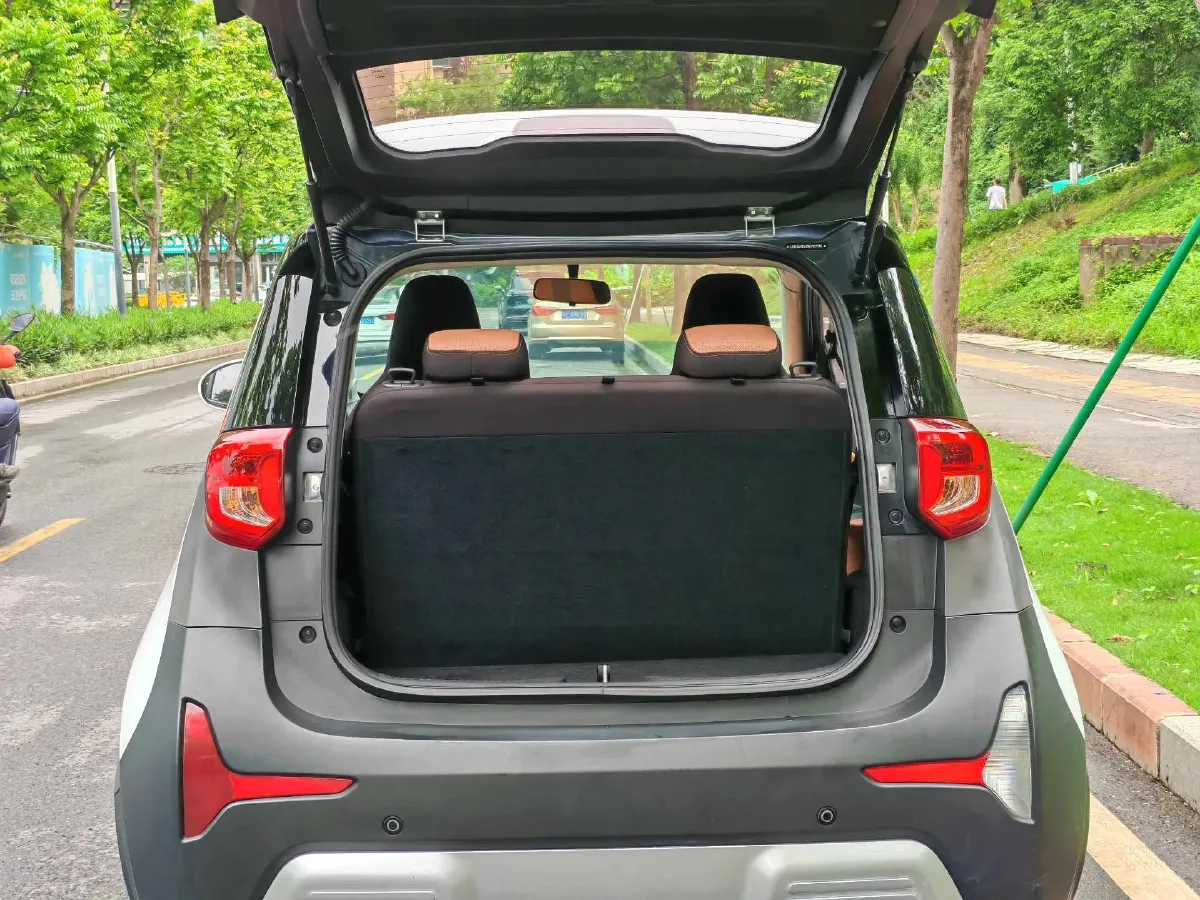 2019 Chery Little Ant BEV 30.6KWH,autocango,china used car exporter,china ev exporter,chinese used car exporter,chinese used ev exporter