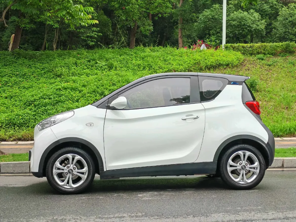 2019 Chery Little Ant BEV 30.6KWH,autocango,china used car exporter,china ev exporter,chinese used car exporter,chinese used ev exporter