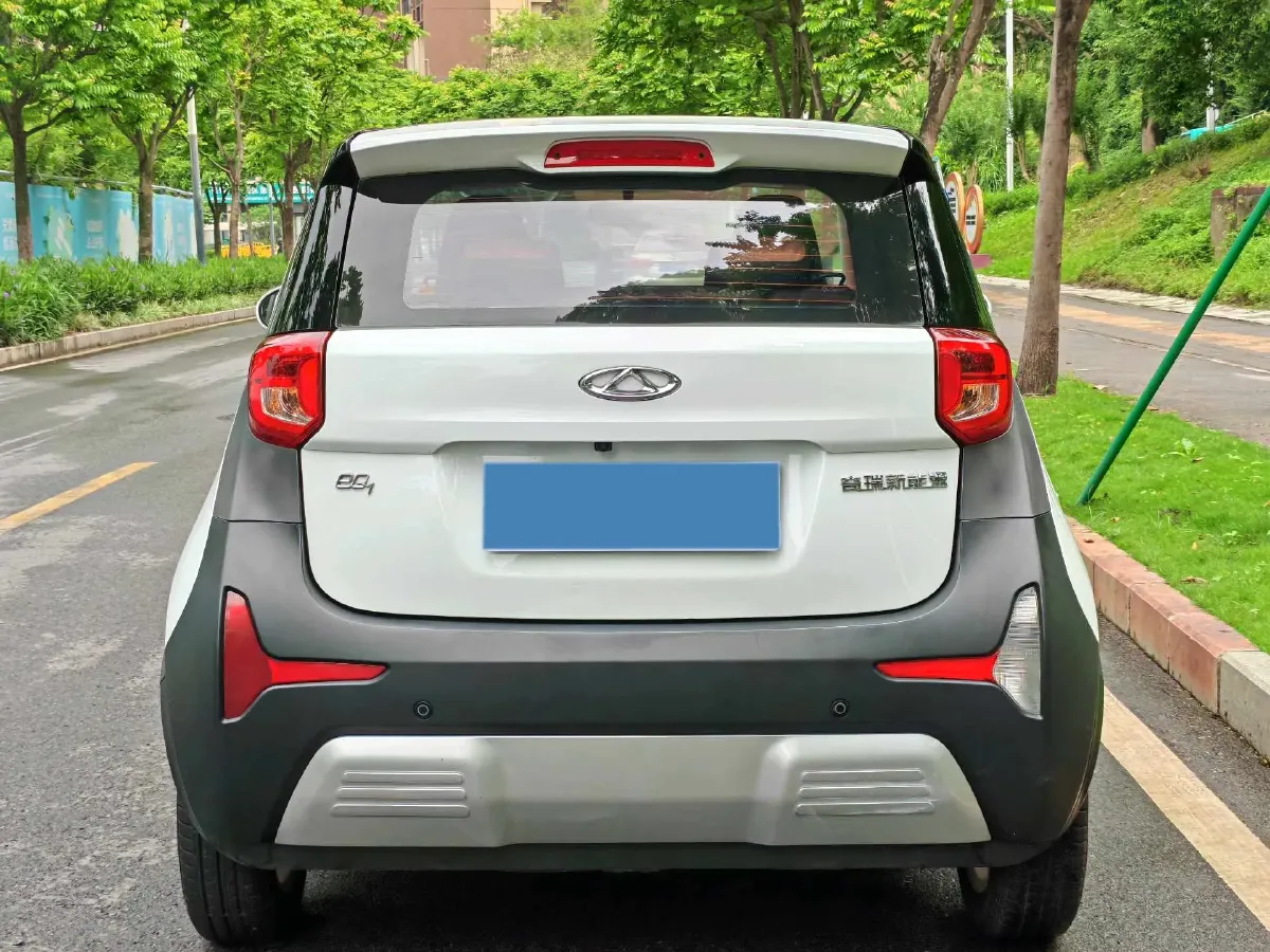 2019 Chery Little Ant BEV 30.6KWH,autocango,china used car exporter,china ev exporter,chinese used car exporter,chinese used ev exporter