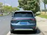 2024 AITO AITO M9 1.5T 152HP L4 REEV 42KWH