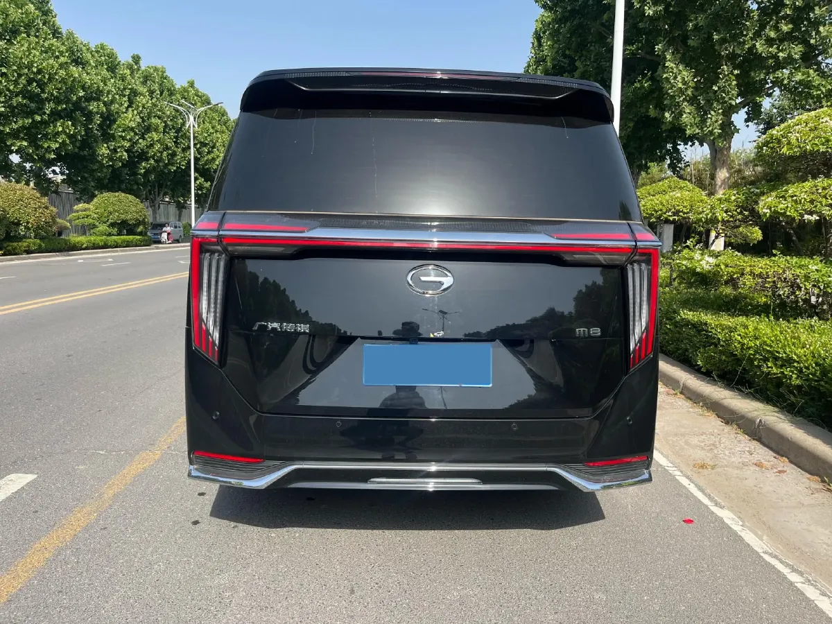 2024 GAC Trumpchi M8 2.0T 252HP L4 8AT,autocango,china used car exporter,china ev exporter,chinese used car exporter,chinese used ev exporter