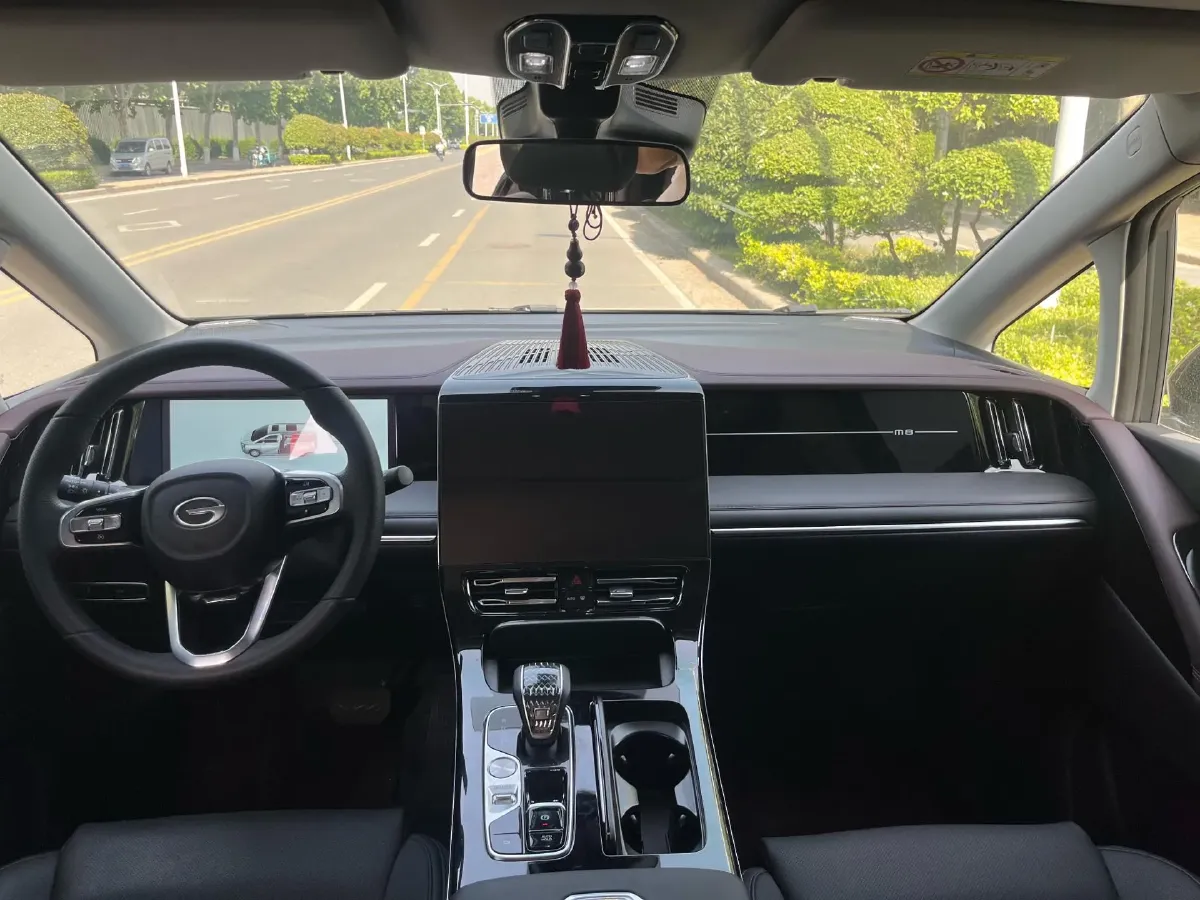 2024 GAC Trumpchi M8 2.0T 252HP L4 8AT,autocango,china used car exporter,china ev exporter,chinese used car exporter,chinese used ev exporter