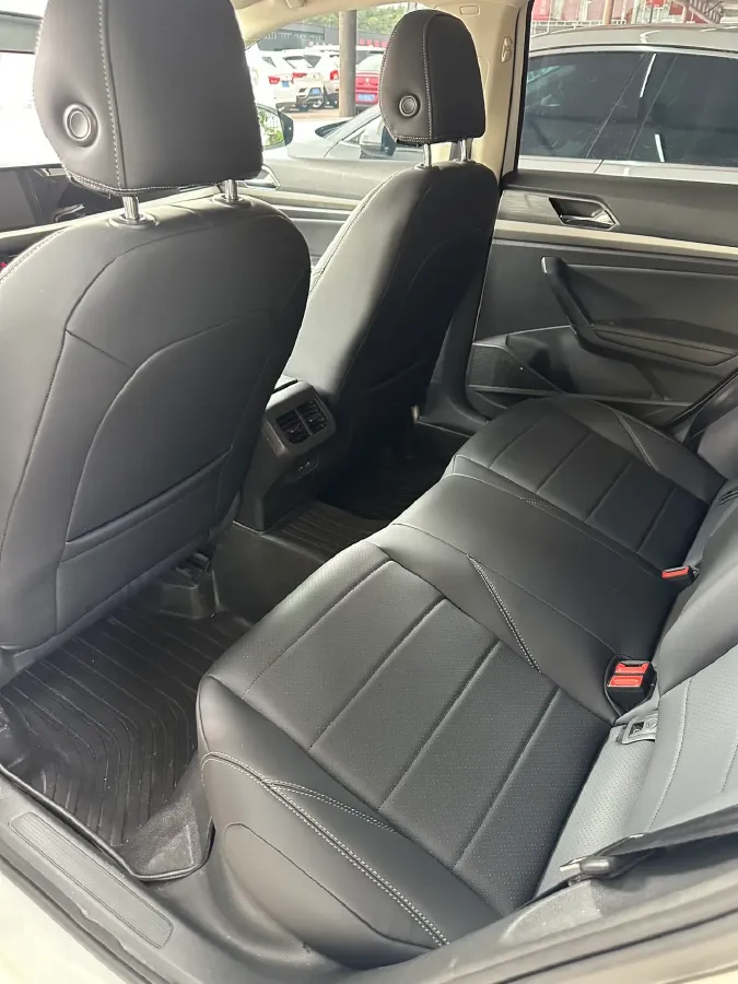 2021 Volkswagen Lavida 1.4T 150HP L4 7DCT,autocango,china used car exporter,china ev exporter,chinese used car exporter,chinese used ev exporter