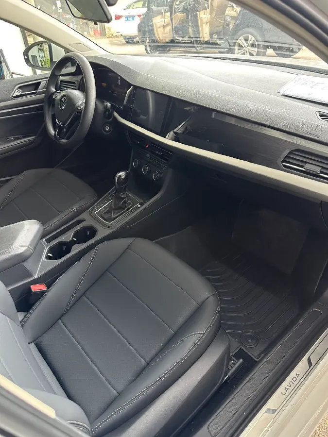 2021 Volkswagen Lavida 1.4T 150HP L4 7DCT,autocango,china used car exporter,china ev exporter,chinese used car exporter,chinese used ev exporter