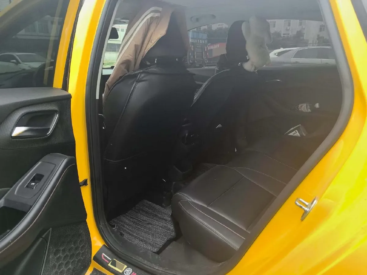 2021 MG 5 1.5T 173HP L4 7DCT,autocango,china used car exporter,china ev exporter,chinese used car exporter,chinese used ev exporter