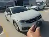 2021 Volkswagen Bora 1.5L 113HP L4 6AT