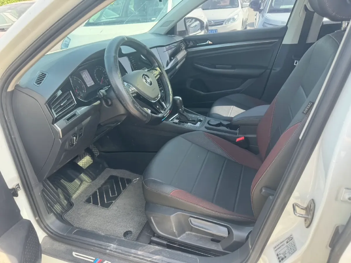 2021 Volkswagen Bora 1.5L 113HP L4 6AT,autocango,china used car exporter,china ev exporter,chinese used car exporter,chinese used ev exporter