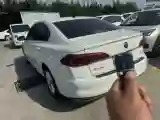 2021 Volkswagen Bora 1.5L 113HP L4 6AT