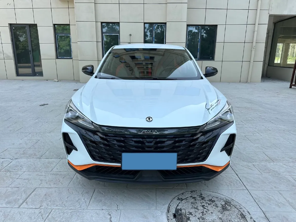 2023 DongFeng Aeolus YiXuan 1.5L 125HP L4 6DCT,autocango,china used car exporter,china ev exporter,chinese used car exporter,chinese used ev exporter