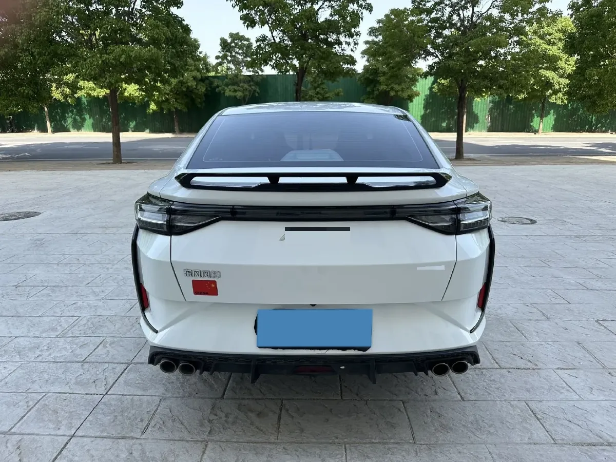 2023 DongFeng Aeolus YiXuan 1.5L 125HP L4 6DCT,autocango,china used car exporter,china ev exporter,chinese used car exporter,chinese used ev exporter