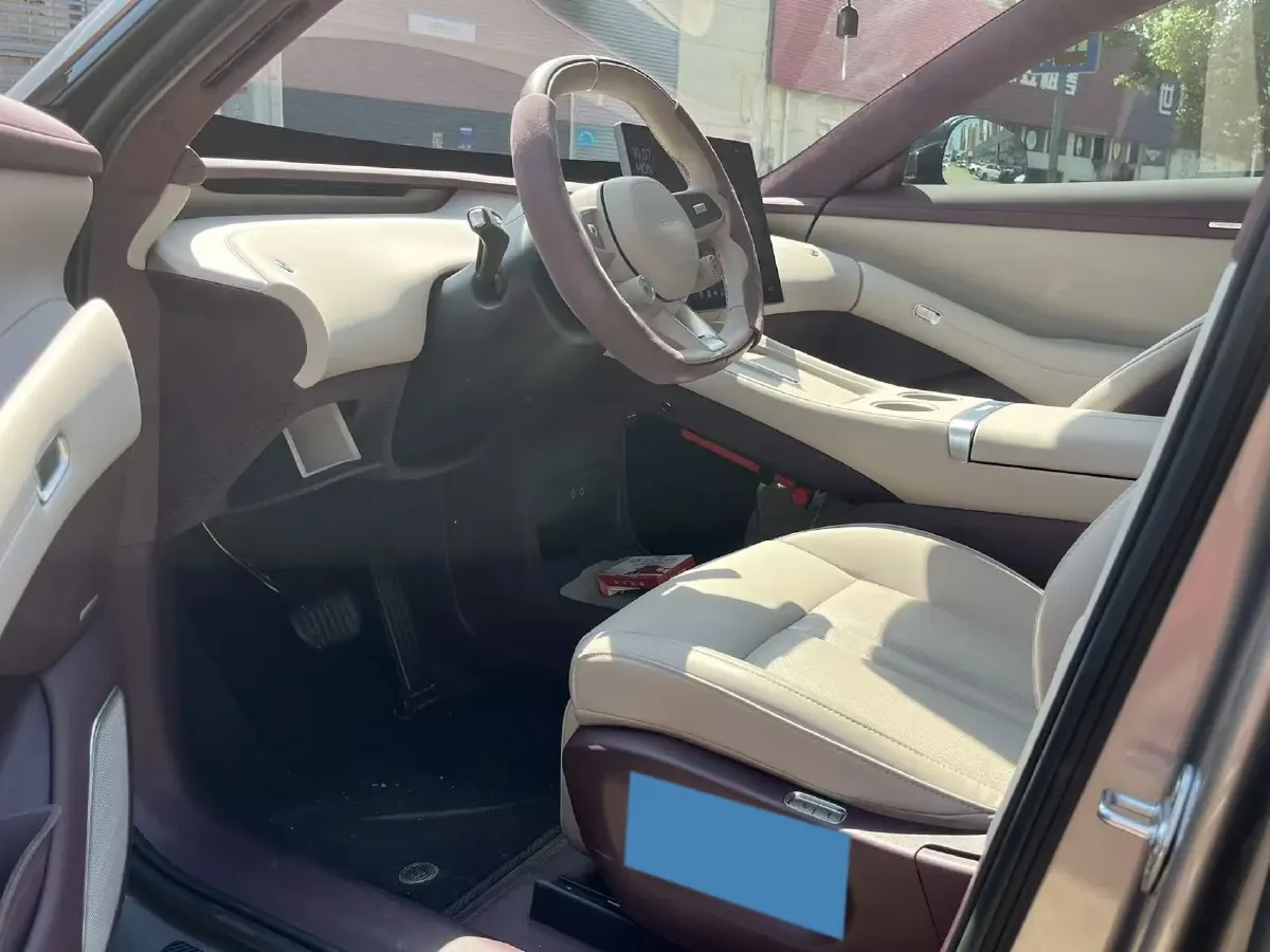 2025 MI YU7 BEV 101.7KWH,autocango,china used car exporter,china ev exporter,chinese used car exporter,chinese used ev exporter