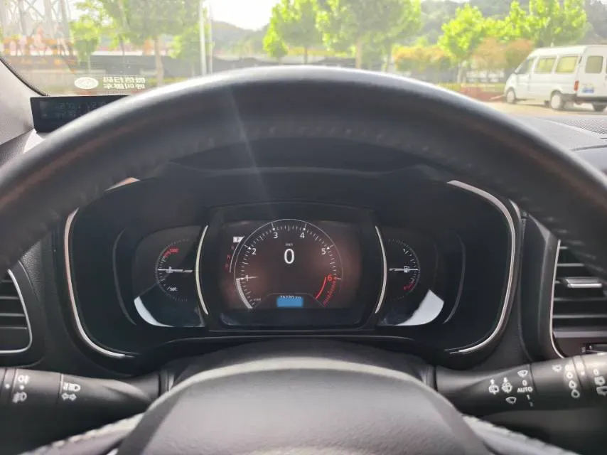 2018 Renault Koleos 2.0L 150HP L4 CVT,autocango,china used car exporter,china ev exporter,chinese used car exporter,chinese used ev exporter