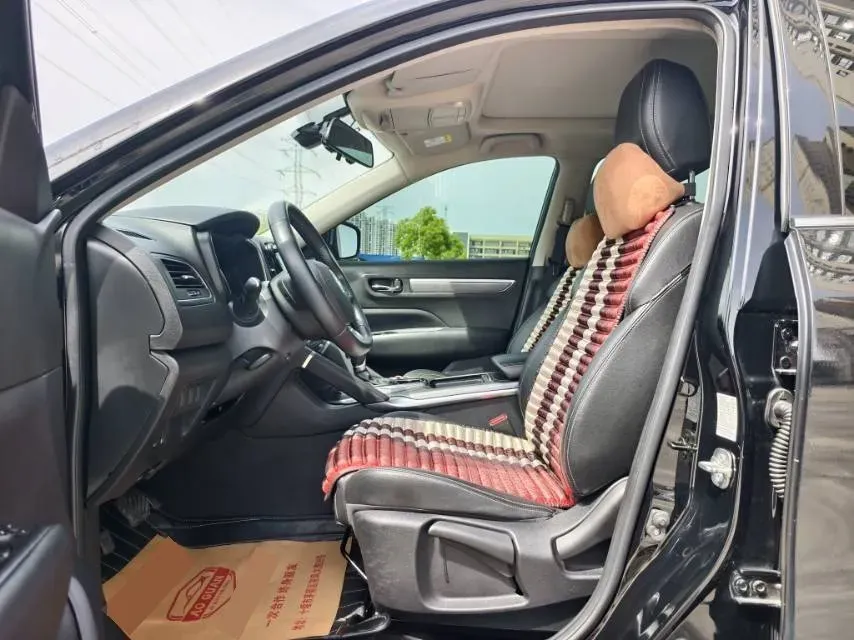 2018 Renault Koleos 2.0L 150HP L4 CVT,autocango,china used car exporter,china ev exporter,chinese used car exporter,chinese used ev exporter