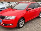 2019 SKODA RAPID SPACEBACK,autocango,china used car exporter,china ev exporter,chinese used car exporter,chinese used ev exporter