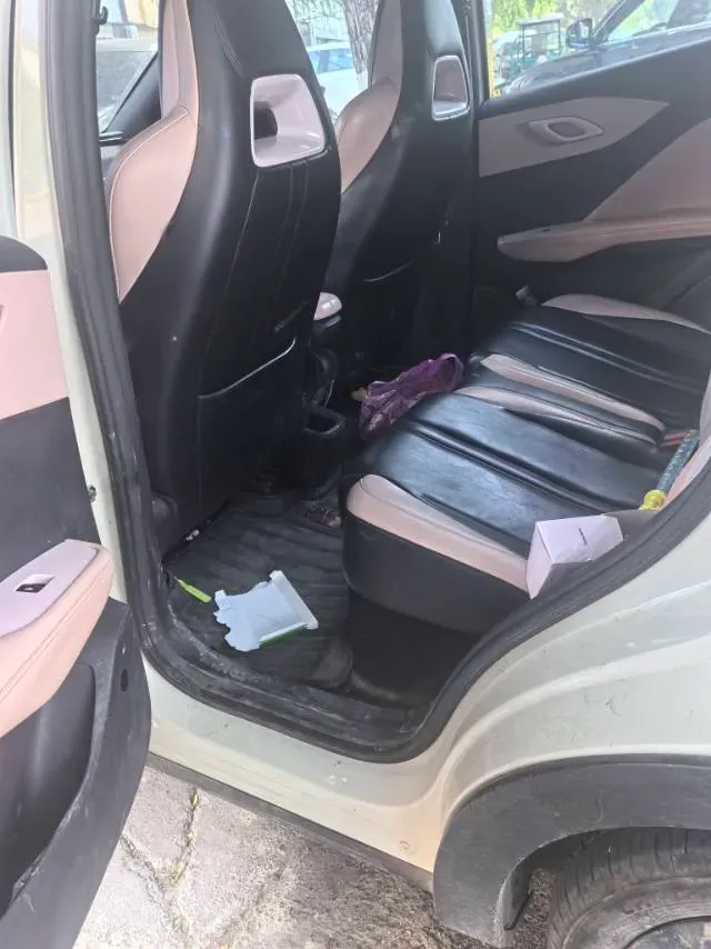 2023 BYD Seagull BEV 38.88KWH,autocango,china used car exporter,china ev exporter,chinese used car exporter,chinese used ev exporter