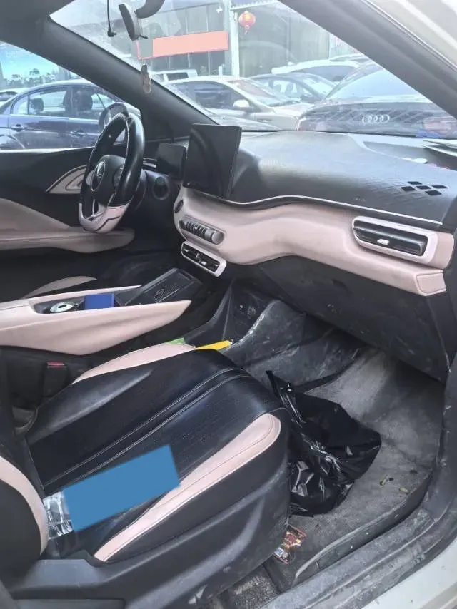2023 BYD Seagull BEV 38.88KWH,autocango,china used car exporter,china ev exporter,chinese used car exporter,chinese used ev exporter