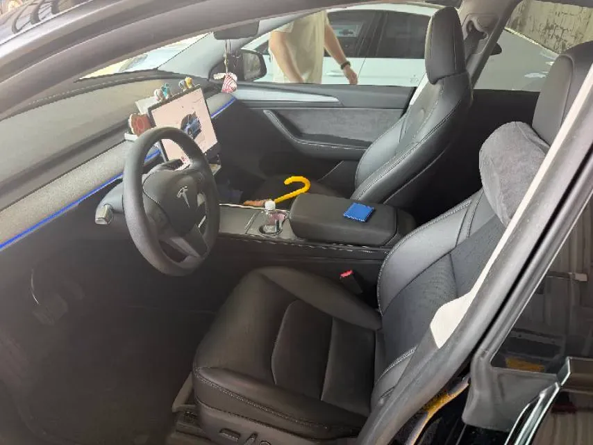 2022 Tesla Model Y BEV 60KWH,autocango,china used car exporter,china ev exporter,chinese used car exporter,chinese used ev exporter