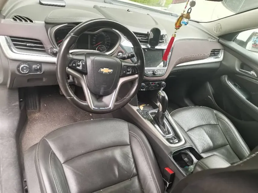 2018 Chevrolet Malibu 1.5T 170HP L4 6AT,autocango,china used car exporter,china ev exporter,chinese used car exporter,chinese used ev exporter
