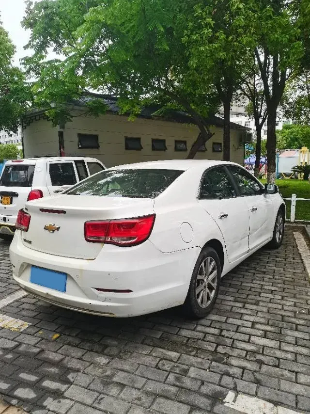 2018 Chevrolet Malibu 1.5T 170HP L4 6AT,autocango,china used car exporter,china ev exporter,chinese used car exporter,chinese used ev exporter