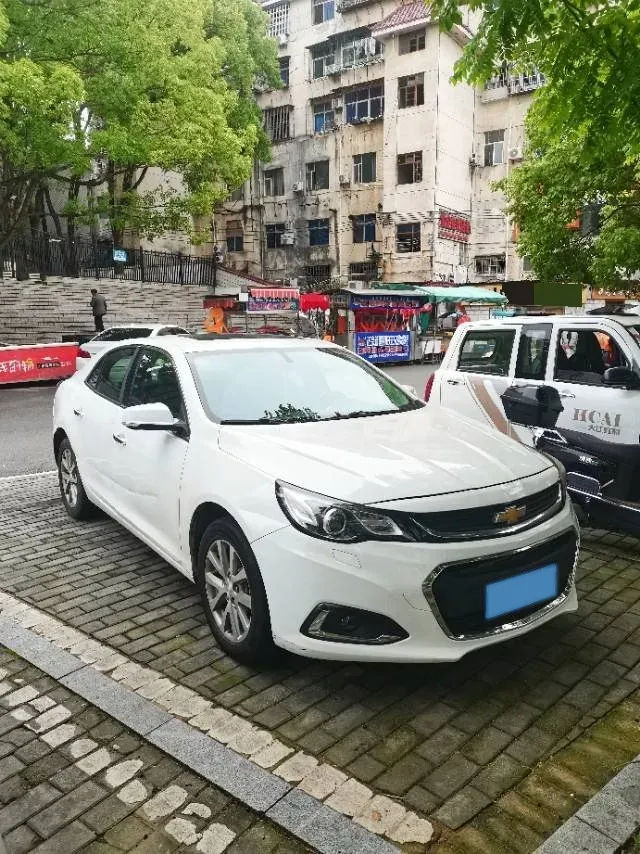2018 Chevrolet Malibu 1.5T 170HP L4 6AT,autocango,china used car exporter,china ev exporter,chinese used car exporter,chinese used ev exporter
