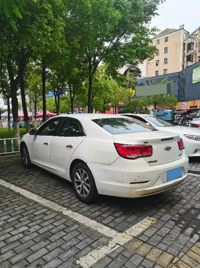 2018 Chevrolet Malibu 1.5T 170HP L4 6AT,autocango,china used car exporter,china ev exporter,chinese used car exporter,chinese used ev exporter