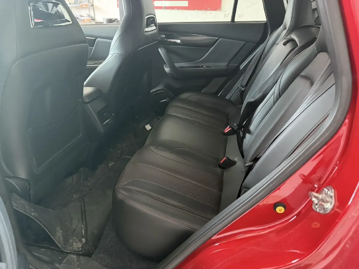 2019 HaiMa 8S 1.6T 195HP L4 6AT,autocango,china used car exporter,china ev exporter,chinese used car exporter,chinese used ev exporter