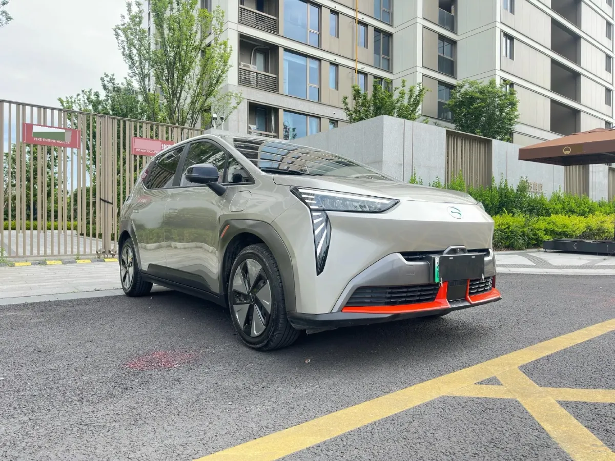 2021 Aion Y BEV 63.98KWH,autocango,china used car exporter,china ev exporter,chinese used car exporter,chinese used ev exporter