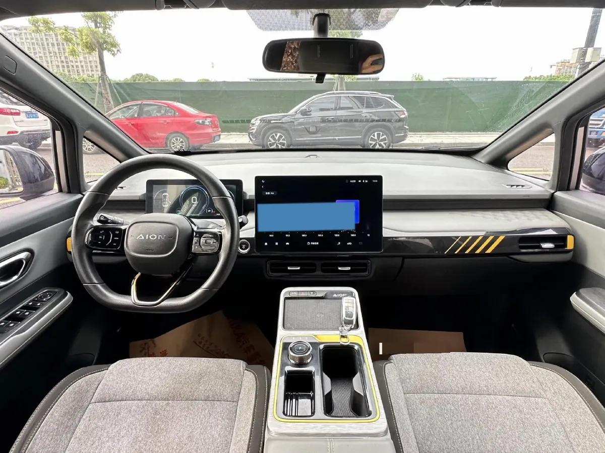 2021 Aion Y BEV 63.98KWH,autocango,china used car exporter,china ev exporter,chinese used car exporter,chinese used ev exporter