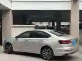 2021 Volkswagen Lavida 1.4T 150HP L4 7DCT