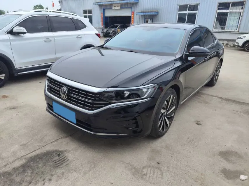 2023 Volkswagen Passat 2.0T 186HP L4 7DCT,autocango,china used car exporter,china ev exporter,chinese used car exporter,chinese used ev exporter