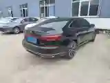 2023 Volkswagen Passat 2.0T 186HP L4 7DCT
