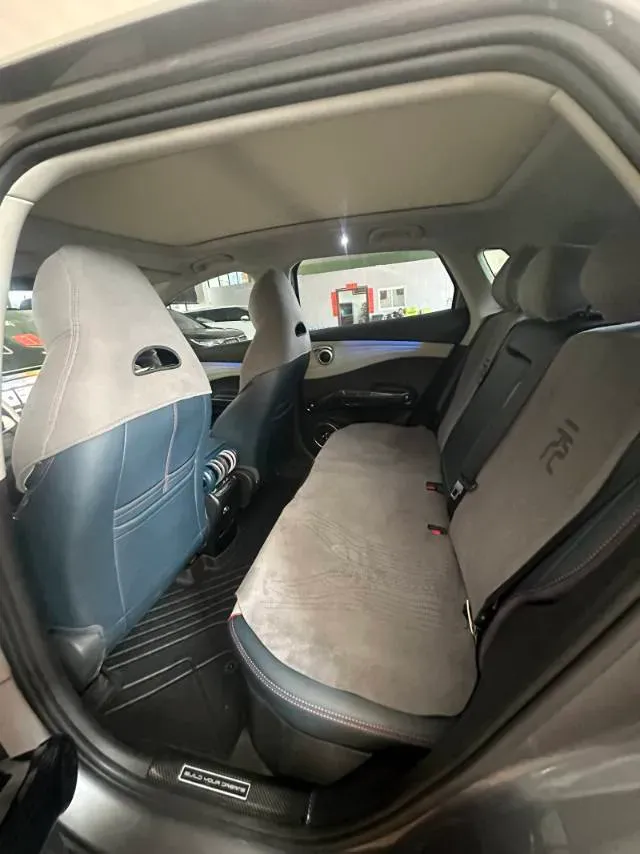 2022 BYD Yuan Plus BEV 60.48KWH,autocango,china used car exporter,china ev exporter,chinese used car exporter,chinese used ev exporter