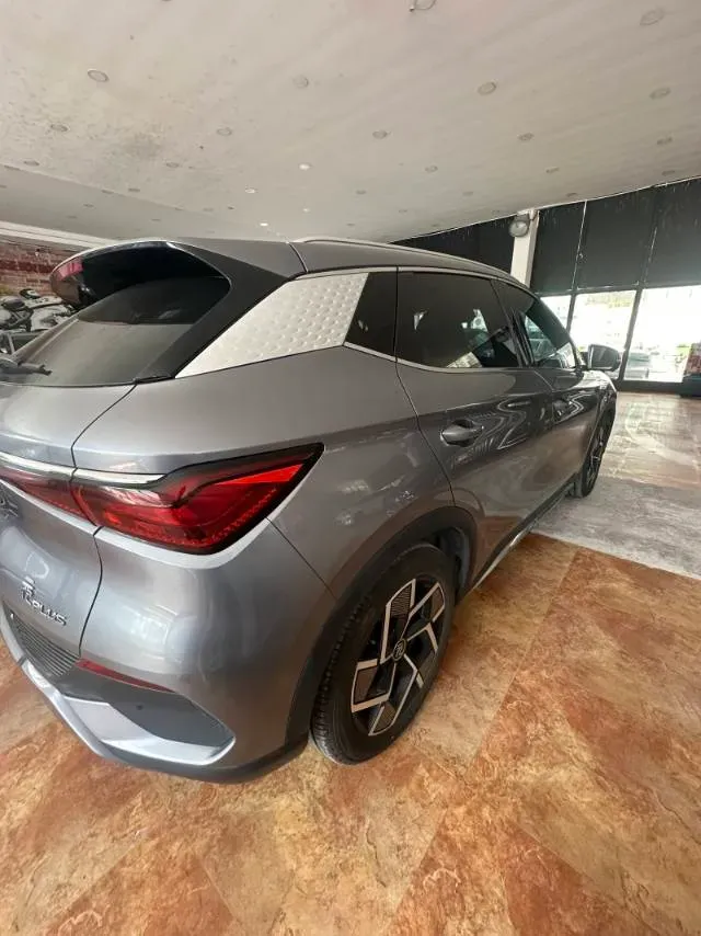 2022 BYD Yuan Plus BEV 60.48KWH,autocango,china used car exporter,china ev exporter,chinese used car exporter,chinese used ev exporter