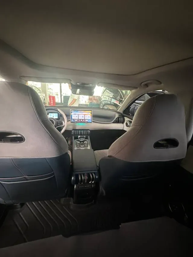 2022 BYD Yuan Plus BEV 60.48KWH,autocango,china used car exporter,china ev exporter,chinese used car exporter,chinese used ev exporter