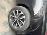2019 WEY VV7 2.0T 234HP L4 7DCT
