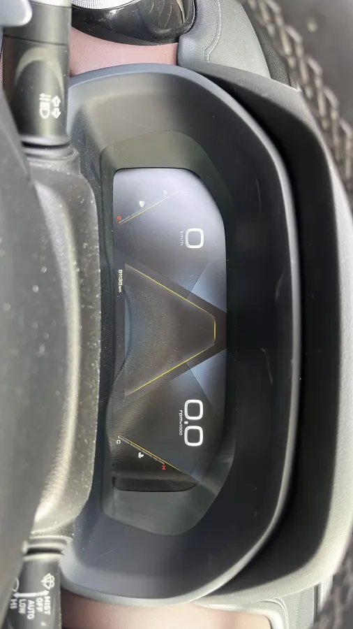 2019 WEY VV7 2.0T 234HP L4 7DCT,autocango,china used car exporter,china ev exporter,chinese used car exporter,chinese used ev exporter
